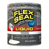 Flex Seal Liquid Blanco 945ml Envío Inmediato Sellador