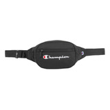 Riñonera Unisex Champion Para Viajes Ajustable - Negro