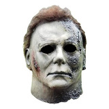 Máscara De Halloween De Michael Myers, Película De Cosplay D