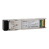 Sfp  A Ethernet Nokia 300m 6g Obsai