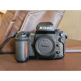 Nikon F100 - Revisada E Testada