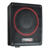 Subwoofer Amplificado Cerwin Vega Vrad10 Compacto 200rms