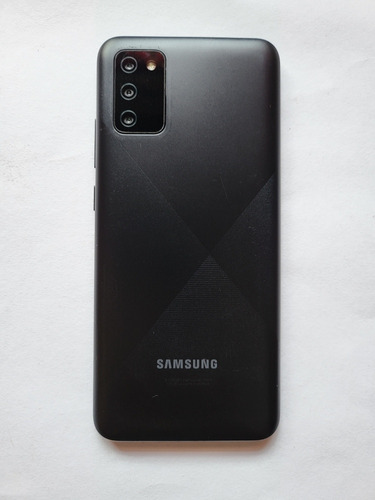 Samsung Galaxy A02s Sm-a025m (checar Fotos Y Descripción)!!!
