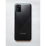 Samsung Galaxy A02s Sm-a025m (checar Fotos Y Descripción)!!!