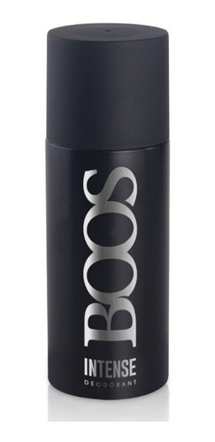 Boos Intense Desodorante Hombre 150ml Perfumesfreeshop!!