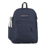 Mochila Superbreak Azul Jansport