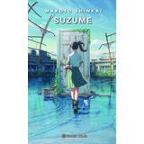 Libro Suzume - Shinkai, Makoto