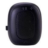 Bluetooth Bocina Mini Onn Parlante Negra Speaker Manos Libre