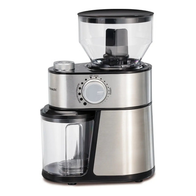 Moedor Moinho De Café Plus Hamilton Beach Inox Doméstico Moagem Uniforme 18 Controles De Granulação Triturador Secos | Frete grátis