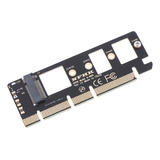 Adaptador Disco Ssd M.2 Nvme Ngff Pci-e Pci Express 3,0 16x