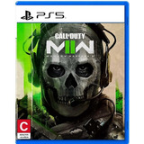 Call Of Duty Modern Warfare 2 ::.. Ps5 Playstation 5