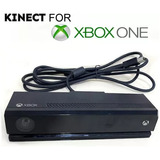 Sensor Kinect De Microsoft Xbox One ( Usado )