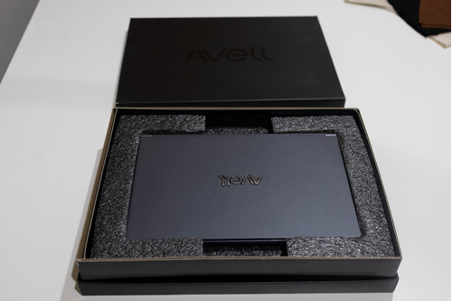 Notebook Avell A60 Muv 