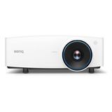 Proyector Benq Lu930 Laser Corporativo 5000 Lumenes White Color Blanco