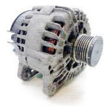 Alternador Renault Megane Iii 2.0 Hatchback M4r 2011 2018