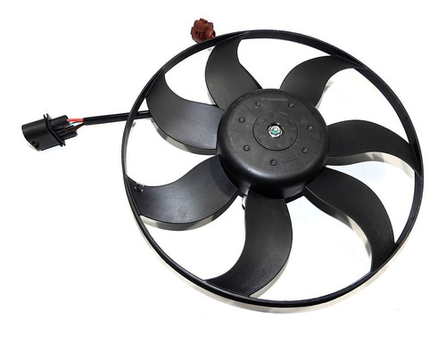 Moto Ventilador Bora Principal 2006-2010 2.5