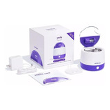 Máquina De Limpieza Ultrasónica Y Ultravioleta Smile Spa