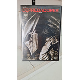 Dvd -- Depredadores