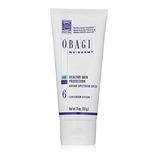 Piel Obagi Nu-derm Saludable Protección De Amplio Espectro S