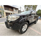 Toyota Hilux Sw4 2012 3.0 Srv Cuero I 171cv 4x4 4at