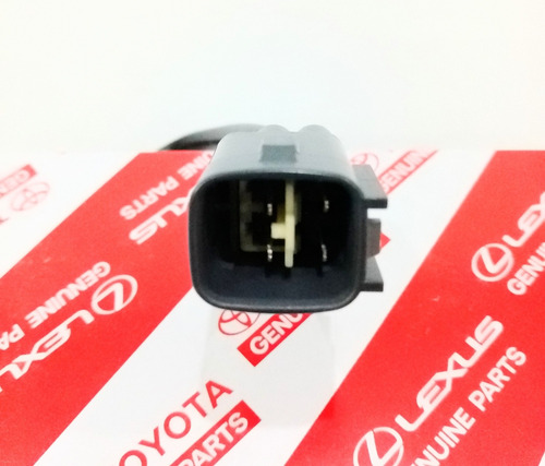 Sensor Oxigeno Toyota 89467-71020 Hilux, Fj, Fortuner 4.0,  Foto 2