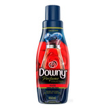 Downy Suavizante Concentrado Paixao (bot) 450 Ml.