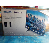 Tv Philips 50  50pfl5765