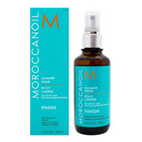 Glimmer Shine Aceite Finalizador Finish Moroccanoil 100ml