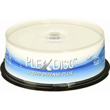 Blu-ray Disc Double Layer Recordable Logo Parte Superior