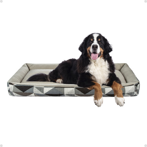 Cama Para Cachorro Grande Cama Pet Xg Gigante Impermeável