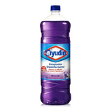Limpiador Desinfectante Lavanda Ayudin 1.8 Lts (6855) 