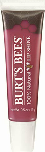 Burt's Bees Brillo Labial - Lip Shine Pucker