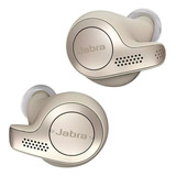 Auriculares In-ear Inalámbricos Jabra Elite 65t Gold Beige