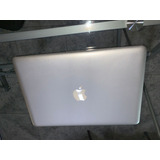 Macbook Pro 13-inch, Mid 2012