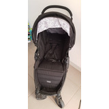 Coche Britax Pathway