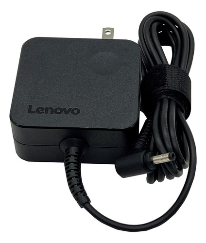 Cargador Original Lenovo Ideapad 20v 2.25a 45w 110-14ast