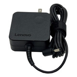 Cargador Lenovo Ideapad S145-14ikb 20v 2.25a 45w 4.0x1.7mm  