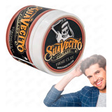 Pomada Firme Clay Suavecito 113 Gr Cera Clay Suavecito®