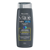 Shampoo Vitane Accion Anticaida X 400ml