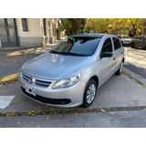 Volkswagen Gol Trend 2012 1.6 Pack I Plus 101cv