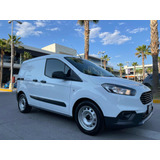 Ford Transit Courier Puerta Lateral