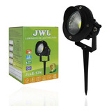 Lampara Led Para Jardin Tipo Estaca N Luz Cálida 12w Jwj 3pz