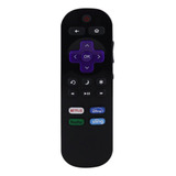 Control Compatible Con Pantalla Rca Rok U Tv