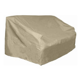 Funda Para Sillon Impermeable 1,70 X 0,89 X 0,90 De Altura