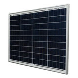 Panel Solar Netion 50w Policristalino Fotovoltaico 18v