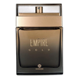 Hinode Empire Gold Deo-colônia 100 ml Para Homem - Kit Com 2