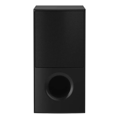 Barra De Sonido Lg 4.1 Canales 600w Snh5 Msi | Meses sin interés