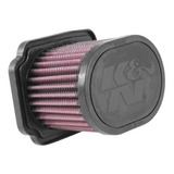 K&n Ya-6814 Filtro De Aire Yamaha Mt-07