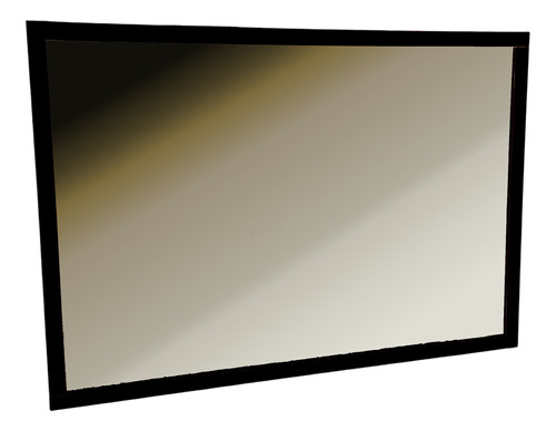 Espejo 60x40 Marco Vidrio Color Horizontal O Vertical C1
