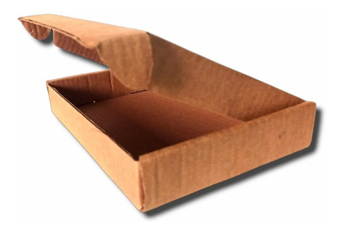 Caja Embalaje Pequeña 16x11x2.5 Algarin Envío Inmediato